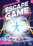 Escape Game Junior - Prisonniers du jeu vidéo