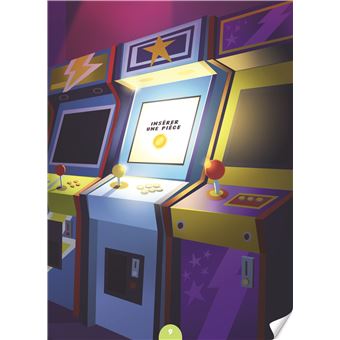 Escape Game Junior - Prisonniers du jeu vidéo