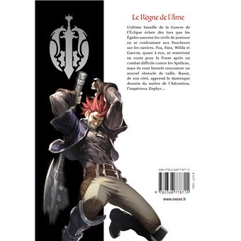 Le Souffle de la Foi