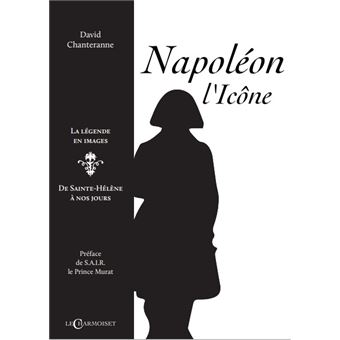 Napoléon l’Icône