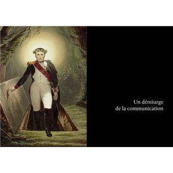Napoléon l’Icône
