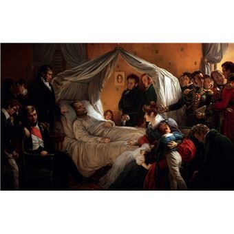 Napoléon l’Icône