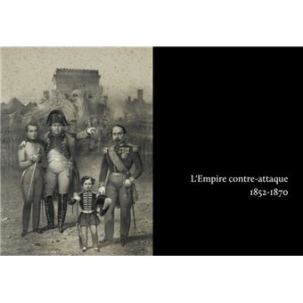Napoléon l’Icône