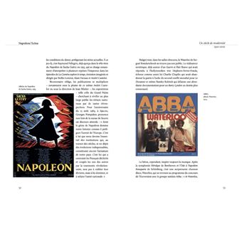 Napoléon l’Icône