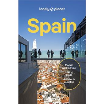 Spain 15ed -anglais-