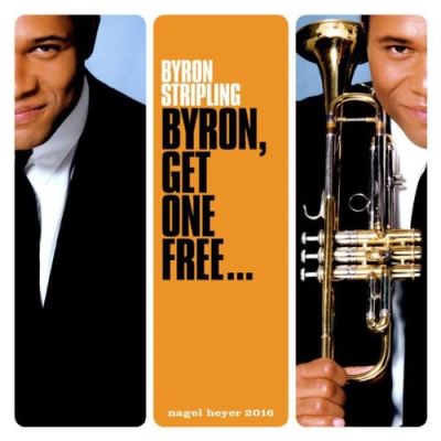 Byron get one free