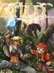 Tild - tome 1 Mage à louer