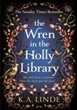 THE WREN IN THE HOLLY LIBRARY