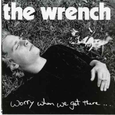 Worry When We Get There