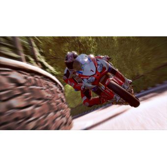 Tourist Trophy Isle of Man Nintendo Switch