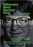 BILLIONAIRE NERD SAVIOUR KING