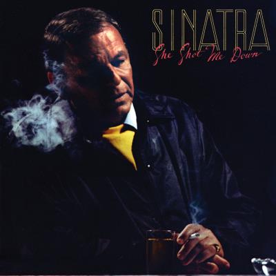 She shot me down - Tirage limité, inclus voucher mp3