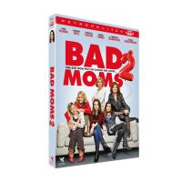 Bad Moms 2 DVD