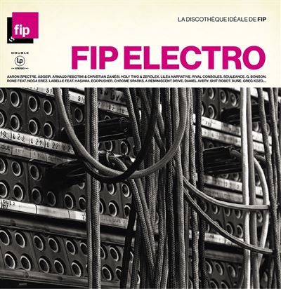 Discotheque ideale de fip/electro