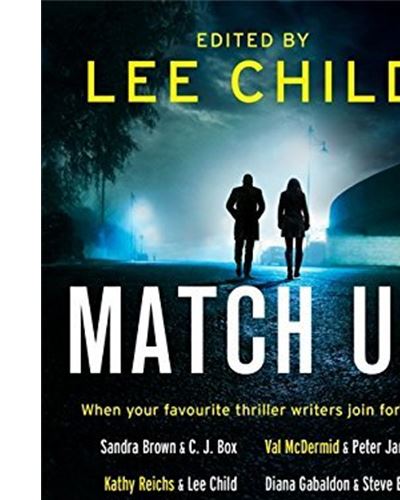 MATCH UP