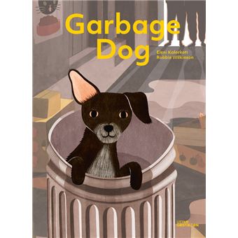 Garbage Dog