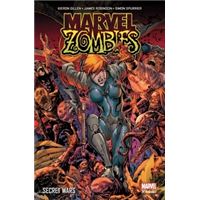 Marvel Zombies - Secret Wars