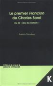Le Premier Francion de Charles Sorel ou le « jeu du roman »