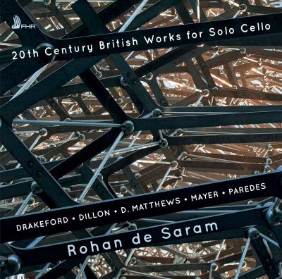 20th Century British Work