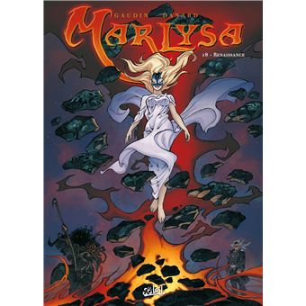 Marlysa T18
