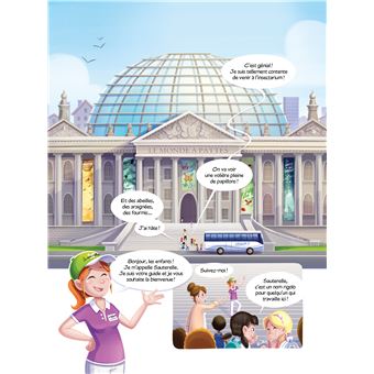 Céleste la licorne T03 BD