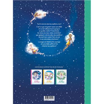 Céleste la licorne T03 BD