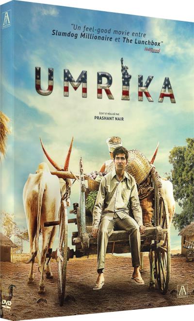 Umrika DVD