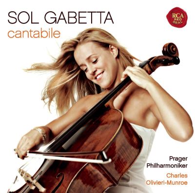 Cantabile German Version