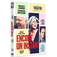 Encore un instant DVD