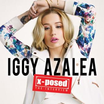 Iggy Azalea - 1