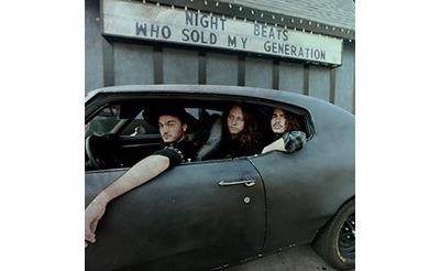 Who sold my generation