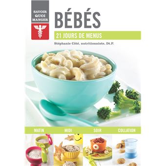 Bebes Broche Stephanie Cote Achat Livre Fnac