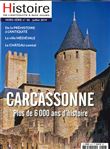 Histoire de l'Antiquité à nos jours HS N°56 Carcassonne - juillet 2019