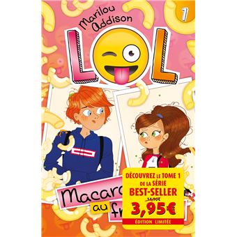 LOL T01 - Offre découverte