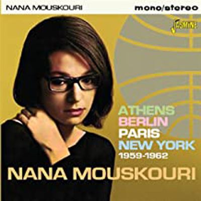 ATHENS, BERLIN, PARIS, NEW YORK 195