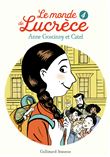 Le monde de Lucrèce, 4