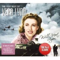 We'll Meet Again,The Very Best Of Vera Lynn