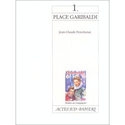 1, Place Garibaldi