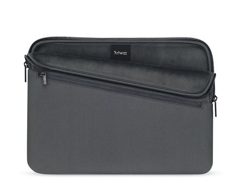 Housse MacBook Artwizz Neoprene Sleeve Pro 13 Titan