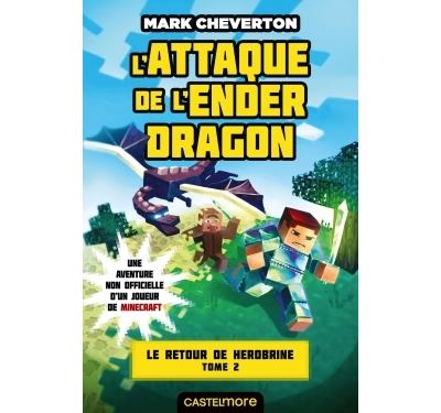 L'Attaque de l'Ender Dragon