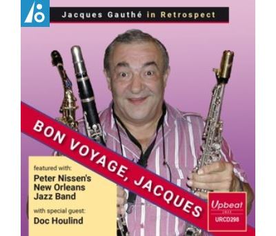 In Retrospect Bon Voyage, Jacques