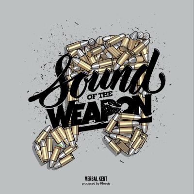 Sound Of The Weapon