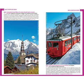 Guide du Routard Savoie, Mont Blanc 2021/22