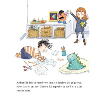 Mes petites histoires MONTESSORI pour grandir