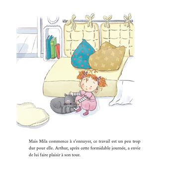 Mes petites histoires MONTESSORI pour grandir