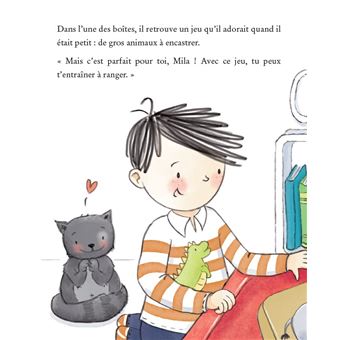 Mes petites histoires MONTESSORI pour grandir
