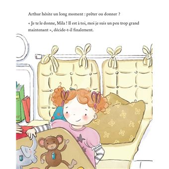 Mes petites histoires MONTESSORI pour grandir