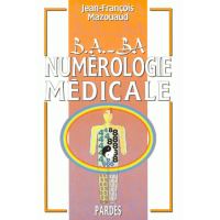 B.a. - ba numerologie medicale