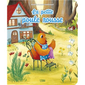 Livre enfant Cendrillon - Minicontes classiques LITO : Chez