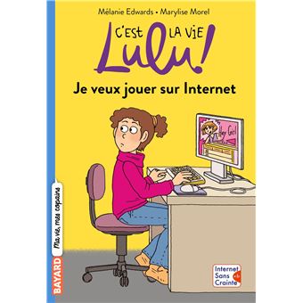 C'est la vie Lulu !C'est la vie Lulu